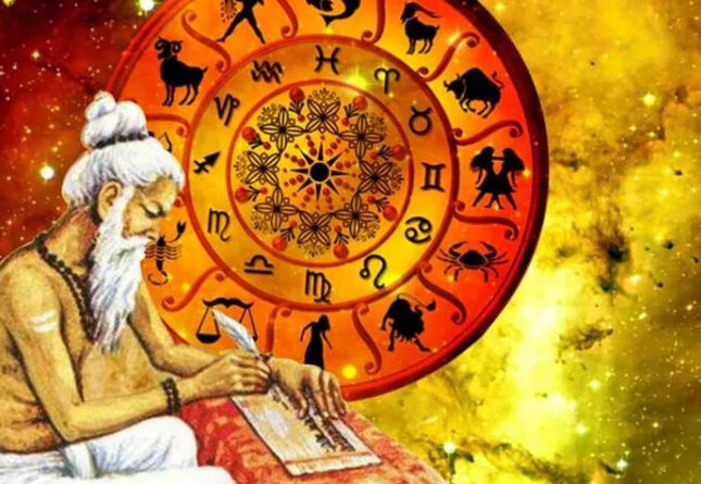 Best astrologer