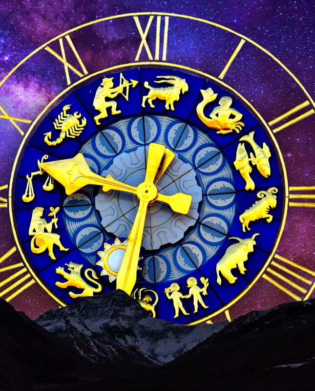 Best Astrologer