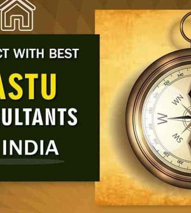 Vastu Consultant in Delhi