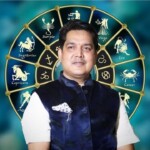 Acharya Vinod Ji