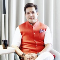 Acharya Vinod Ji